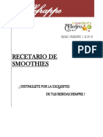 Smoothies PDF