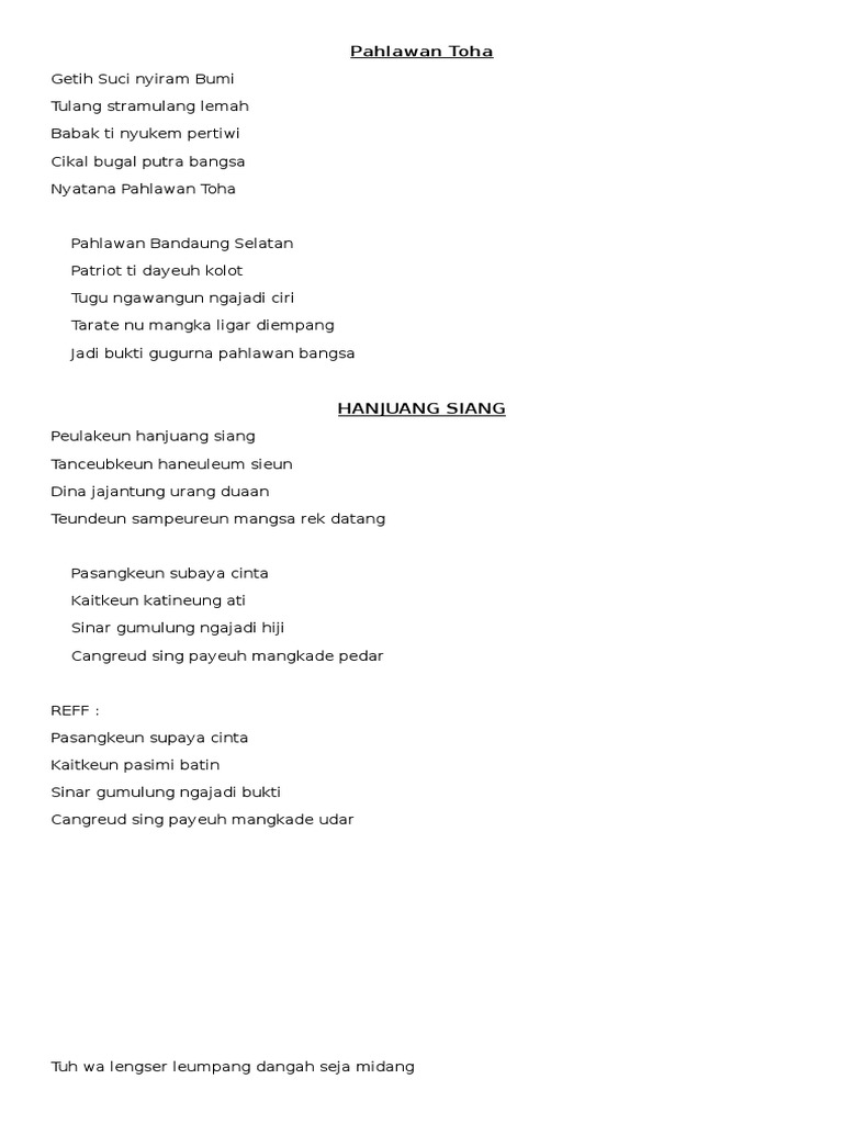 Lagu Cinta Surga Dan Lirik