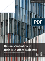 CTBUH - Natural Ventilation Sample