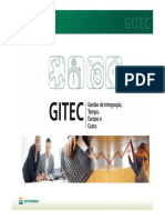 Apostila de Treinamento GITEC PDF