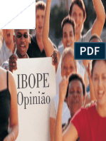 Ibope PDF