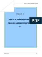 Apostila Mecanica Dos Fluidos Problemas Resolvidos PDF