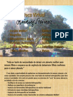 Projeto Biblioteca Virtual Rudolf Steiner