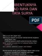 Teori-bumi Dan Tata Surya