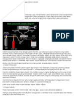 Perbedaan Sistem Pneumatik dengan Sistem Hidrolik.docx