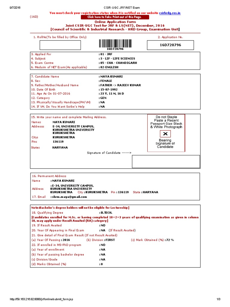 csir-ugc-jrf-net-exam-titles-academia