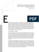 Los Procedimientos Periodísticos Como Recursos Literarios. El Caso de Santa Evita Una Novela Impura. Nexus 6 Núm. 7 2010