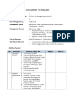 Sat Pdgk4202 Pembelajaran Ipasd