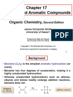 17. Benzena Dan Senyawa Aromatik