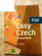 Easy Czech Elementary