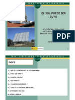Cte He5 Preguntas y Respuestas Fotovoltaica Idae