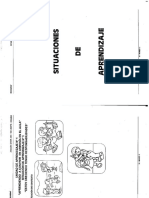 Libro Sesiones Desarrolladas 4° Prim