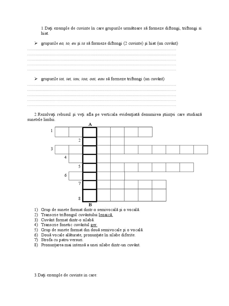 Diftong Triftong Hiat Pdf