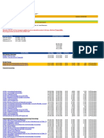 SAP Education Schedule - EN