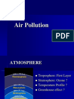 CE-102 Air Pollution
