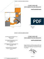 Como Avaliar Documentos de Arquivo