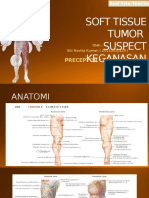 Soft Tissue Tumor 