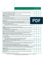 Biology Revision Tracker