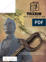 Yaxkin Digital 1 2016 2