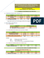 04.1. Diseño Hidraulico Del Canal