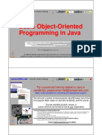 03 Java OOP Basics