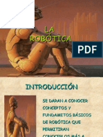 La Robotica