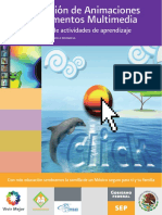 Producción de Animaciones Con Elementos Multimedia.pdf