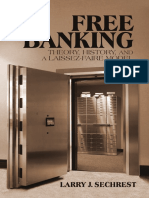 Free Banking Theory, History, And a Laissez-Faire Model_2