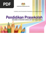 Download KURIKULUM STANDARD PRASEKOLAH KEBANGSAAN 2017 2pdf by ssssssslllll SN326071381 doc pdf