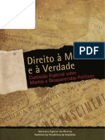 BRASIL. Direito à memória e à verdade.pdf