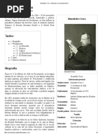 Benedetto Croce - Wikipedia, La Enciclopedia Libre