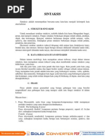 Download frase koordinatif by Ani Wibowo SN32607576 doc pdf