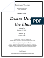 Desire Under the Elms Student Guide