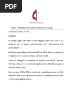 Sermão - Igreja - Membros da Igreja ou Sócios do Clube.pdf