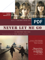 Never Let Me Go: in Theatres This Fall