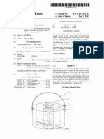 U.S. Patent 8,597,381, Entitled Compact Fire Log, Issued Dec. 3, 2013.
