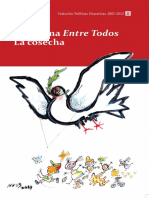 La Cosecha PDF
