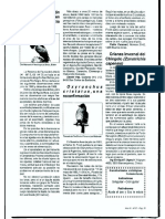 Geranoetus y Falco Predando PazBarreto NuestrasAves 1992 PDF
