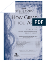 H G T A: The Hymn Song