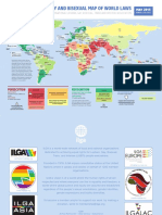 Ilga Worldmap 2015 Eng