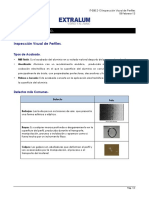 IT-050.2-13 Inspección Visual de Perfiles PDF