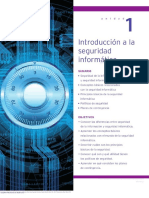 Libro Seguridad - Inform - Tica Unidad1 PDF