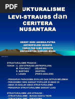 Levi-Strauss Heddy SP Ahimza