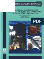 Qualidade Pescado