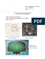 Tiket Box Stadion Kapten I Wayan Dipta