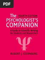 Download A Guide to Scientific Writing for Students and Researchers by andreeamatca SN32609071 doc pdf