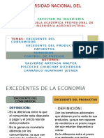 Expo Unidad Economia