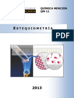 Estequiometría  PDV.pdf