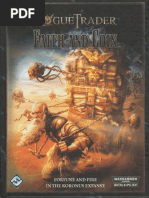 Patch Corsairs Gold Xpen