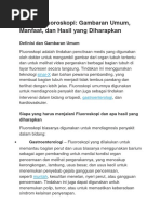 Download Apa Itu Fluoroskopi by Fadilah T Nisa SN326093671 doc pdf